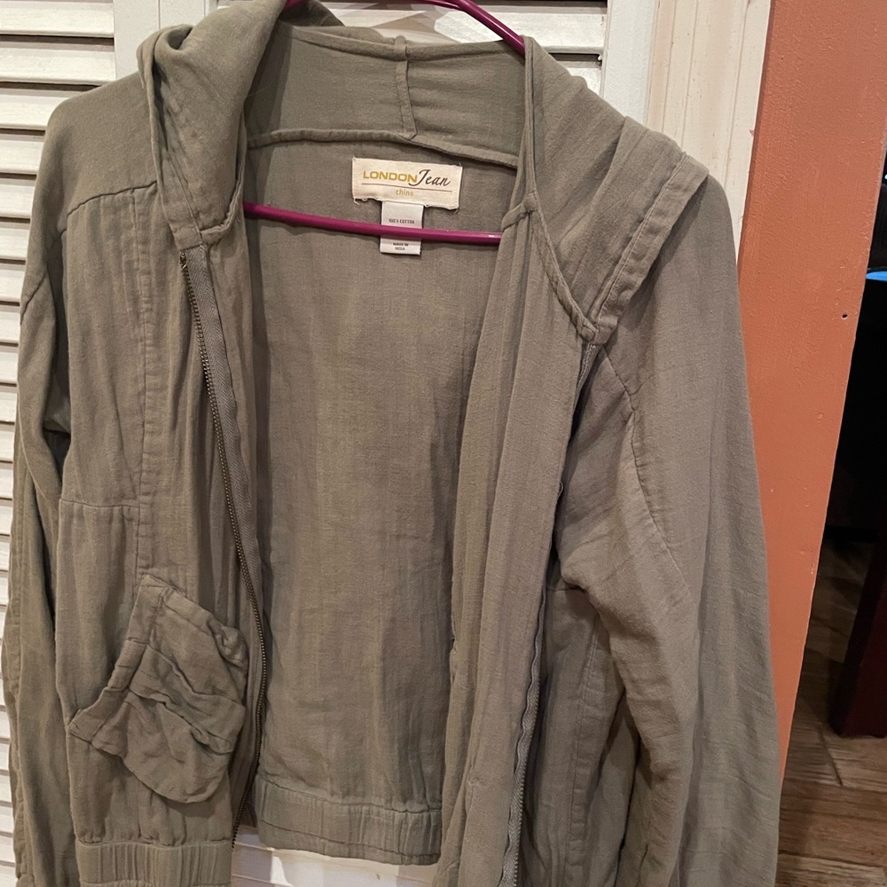 Women’s jacket